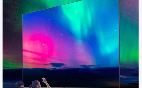 LG電視開關電源燈閃爍的原因是什么?
