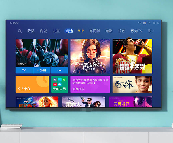 液晶電視機開關電源怎么維修