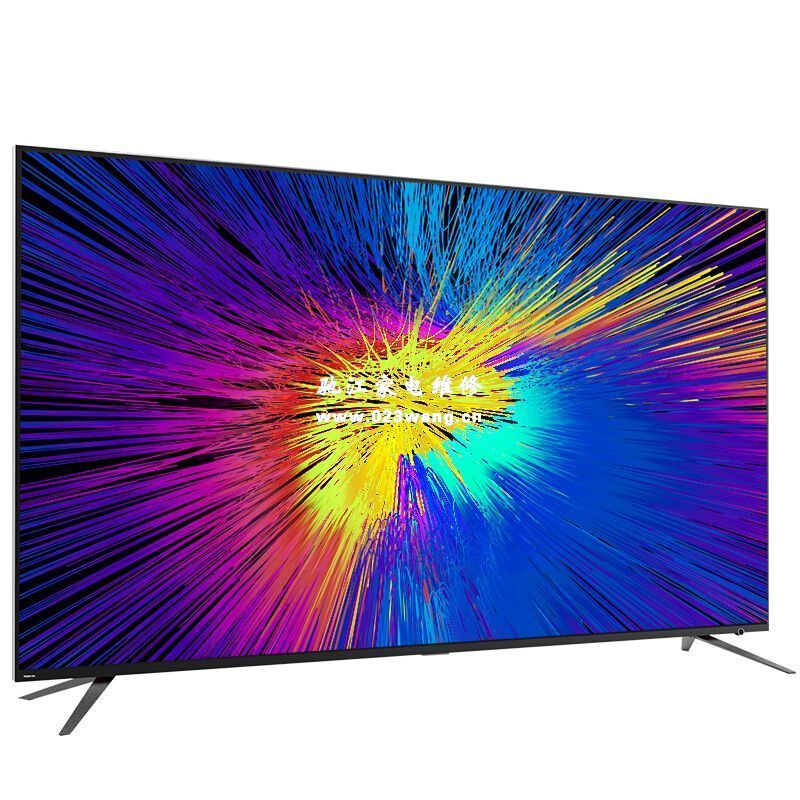 電視機背光燈故障怎樣檢修