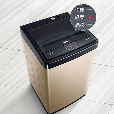洗衣機(jī)空氣洗的功能和工作原理