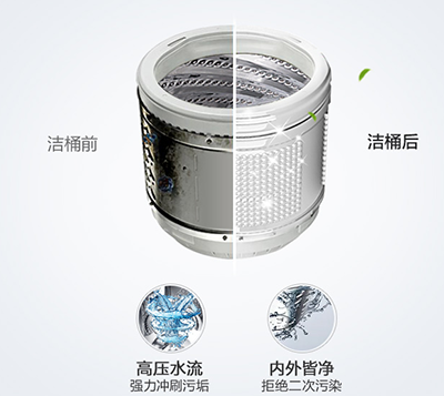 洗衣機水龍頭漏水的故障問題解決方案