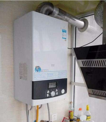 現階段市場上的壁掛爐商品依照傳熱方法可分成套管機和板換機