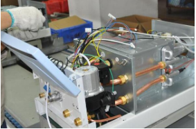 電熱水器常見故障解決方案