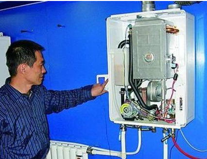 全自動補水閥常見故障狀況