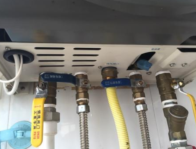 羽順壁掛爐普通爐和冷凝爐有什么區別?