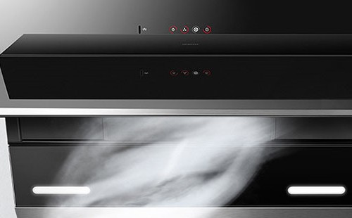 抽煙機插電后不可以運行? 抽煙機插電后不可以運行?