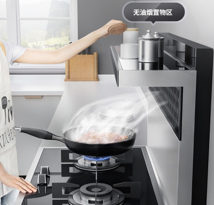 用什么洗抽油煙機效果最好