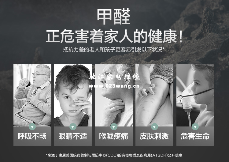 空氣凈化器使用有什么技巧