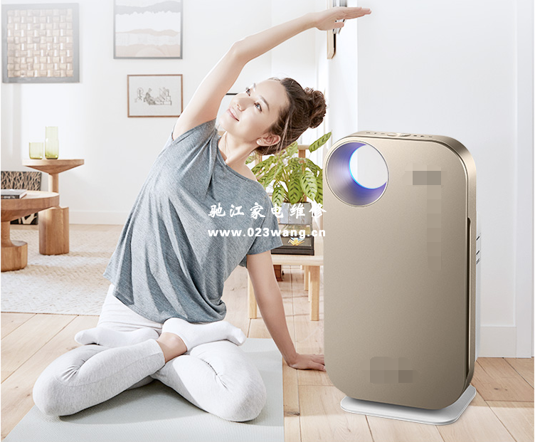 如何挑選適合自己的空氣凈化器