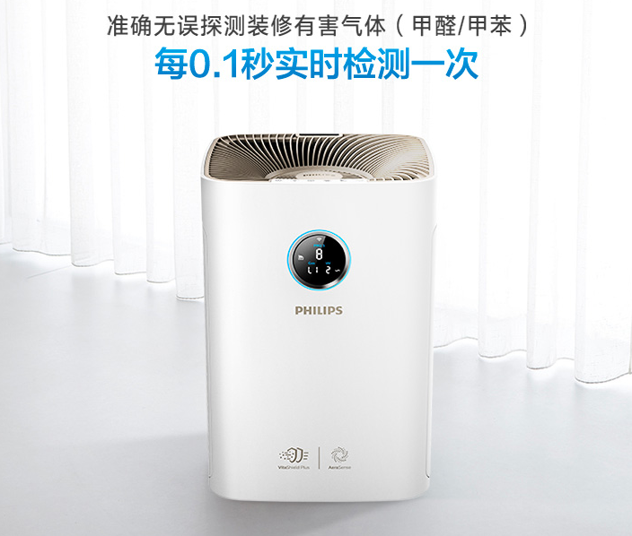 家用空氣凈化器出現故障該怎么檢查與維修