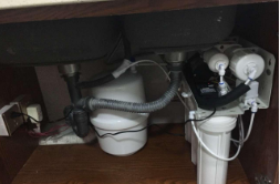 純水機高壓斷路器的故障有哪些?