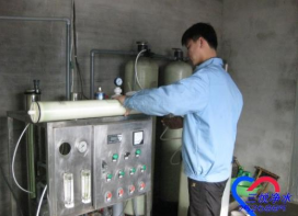 水泵檢查是不是測算不正確