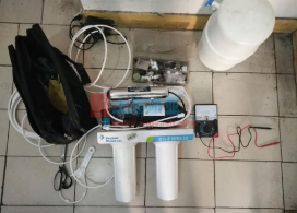 高壓清洗泵壓力不夠怎么辦