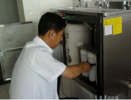 源水工作壓力不夠怎么辦