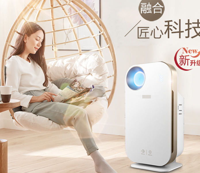 空氣凈化器的過濾網(wǎng)如何清洗效果最好