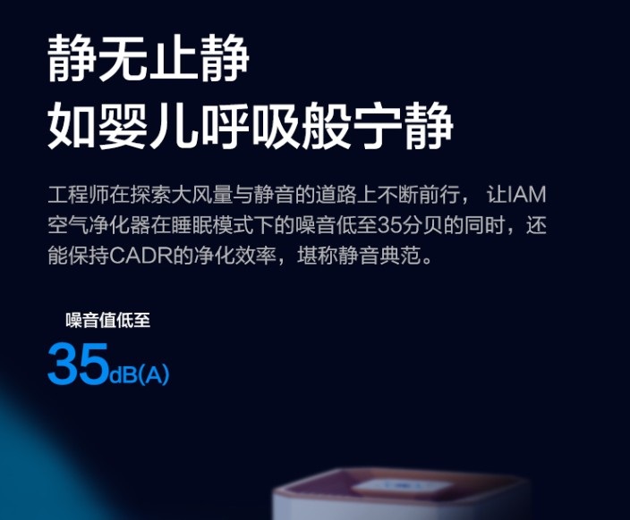 大家常用的空氣凈化器都有什么作用