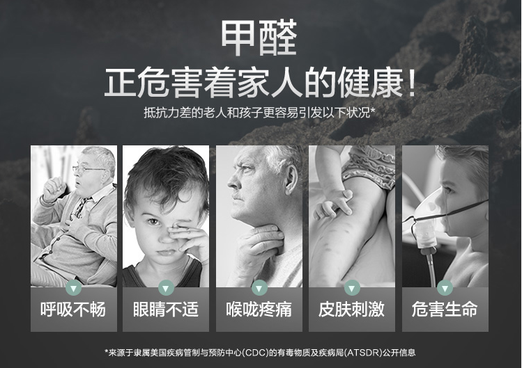 空氣凈化器的清洗工作怎么做