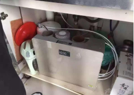 PP濾芯(又被稱為熔噴濾芯)