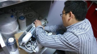 源水工作壓力不夠止逆閥泄壓高壓斷路器失效系統軟件有泄壓狀況