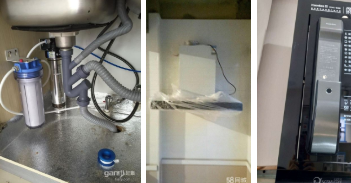 高壓清洗泵工作壓力不夠