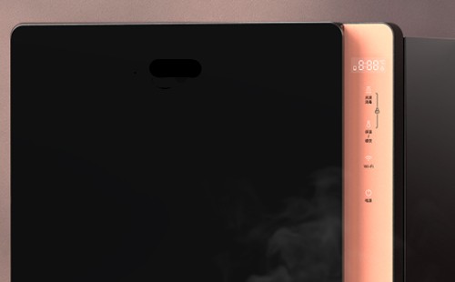 美的消毒柜門打不開怎么修