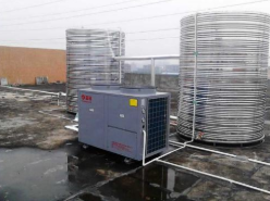 壓縮機接線端子的接線有誤而燒毀電機