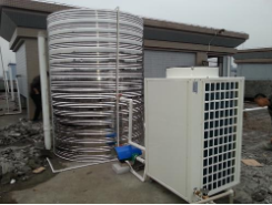 發(fā)電機(jī)組冷媒含量是不是缺乏
