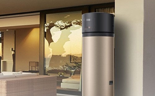 格力空氣能熱水器故障p1代表什么意思?