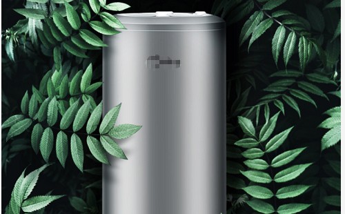 美的空氣能放不出熱水是怎么回事?