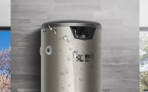格力空氣能熱水器故障p1代表什么意思?