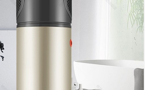 阿詩丹頓空氣能熱水器風機不轉是什么原因?
