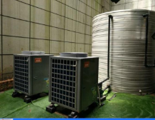 全封閉式制冷壓縮機(jī)的電機(jī)是根據(jù)回氣來(lái)制冷的