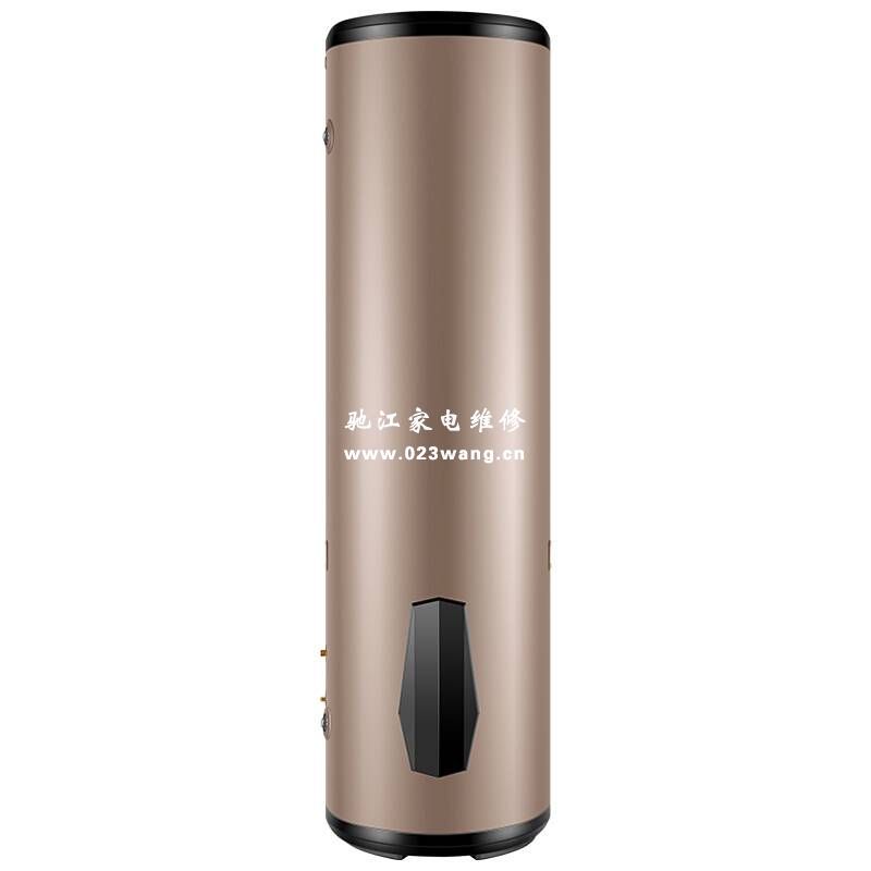 空氣能熱水器安裝方法