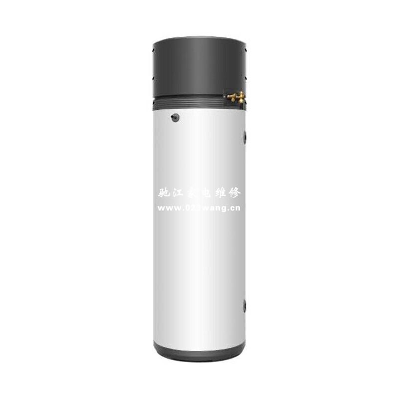 空氣能熱水器與太陽能熱水器有什么區別