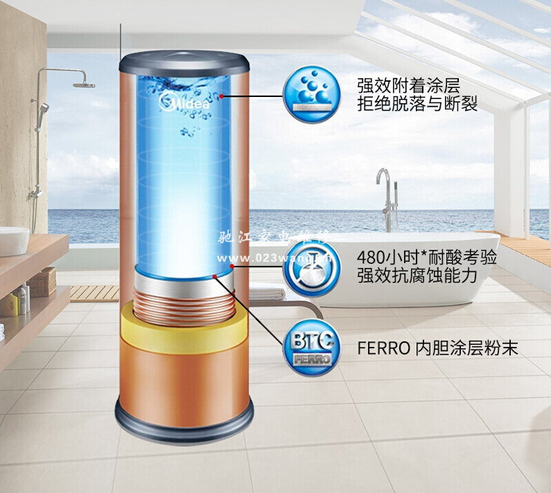 空氣能熱水器抽真空多長(zhǎng)時(shí)間
