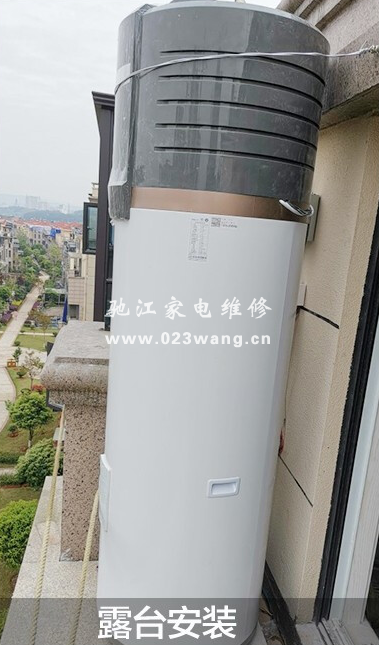 空氣能熱水器常見問題有哪些
