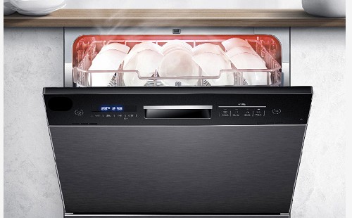 西門子PLC洗碗機放水閥常見故障解決方法