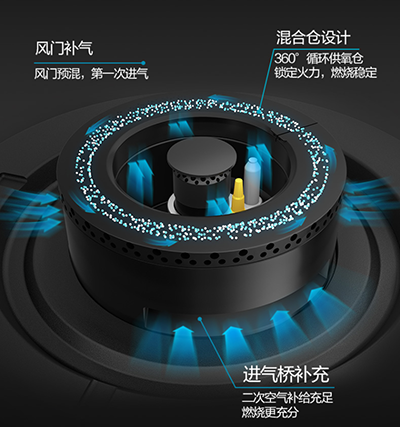 嵌入式燃?xì)庠畹陌惭b步驟是什么