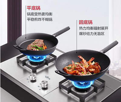 燃氣灶打不著火且沒有聲音的故障解決方案