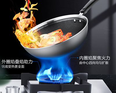 判斷燃?xì)庠钍欠衤獾姆椒ㄅc維修