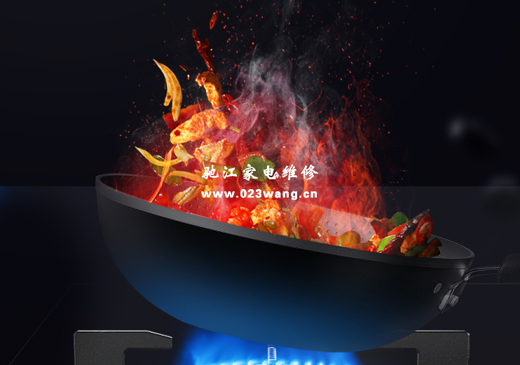 燃氣灶不通氣打不著火怎么處理