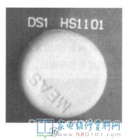 IC16腳外接元器件C6J5決策