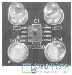 IC16腳外接元器件C6J5決策