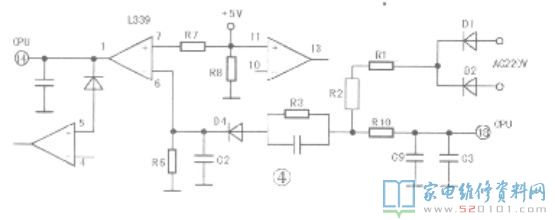 電滋爐選用單片機設計EM78P5841