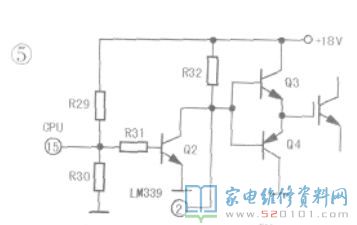 電滋爐選用單片機設計EM78P5841