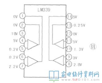 電滋爐選用單片機設計EM78P5841
