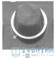 常見新式傳感器電路圖講解精解(中)