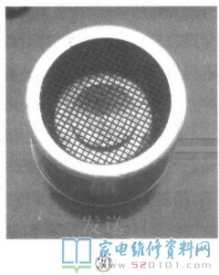 常見新式傳感器電路圖講解精解(中)