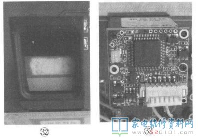 常見新式傳感器電路圖講解精解(中)