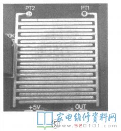常見新式傳感器電路圖講解精解(中)